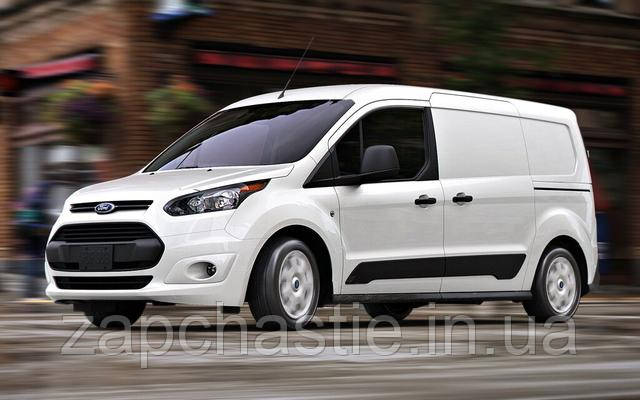 бу двигун Форд Коннект 2 покоління Ford Connect 2018 zapchastie.in.ua