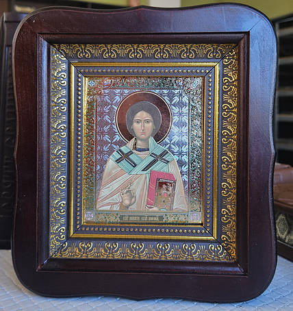 Іменні чоловічі ікони