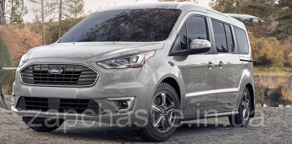 бу двигун Форд Коннект 3 покоління Ford Connect 2022 zapchastie.in.ua