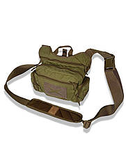 Сумка міська Enigma Khaki