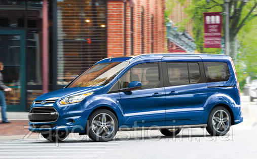 бу двигун Форд Коннект 3 покоління Ford Connect 2022 zapchastie.in.ua