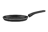 Млинцева сковорідка діаметр 22 см. ARDESTO Mini Gemini Gourmet AR1922GP, фото 3