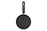 Млинцева сковорідка діаметр 22 см. ARDESTO Mini Gemini Gourmet AR1922GP, фото 4