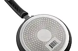 Млинцева сковорідка діаметр 22 см. ARDESTO Mini Gemini Gourmet AR1922GP, фото 5
