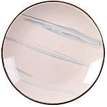 Столовий сервіз кераміка Limited Edition Marble 10 предметів, фото 7