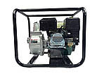 Мотопомпа Iron Angel WPG 50 M, фото 2