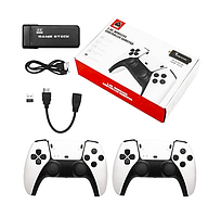 Ігрова приставка консоль з двома джойстиками M8 PRO