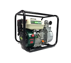 Мотопомпа Iron Angel WPG 50 M