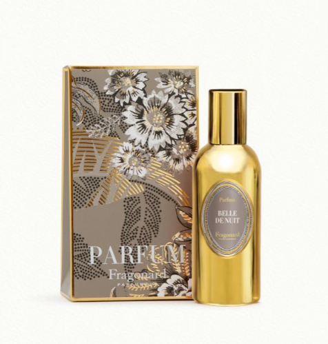 Парфуми Fragonard Belle de Nuit 60 мл, фото 1