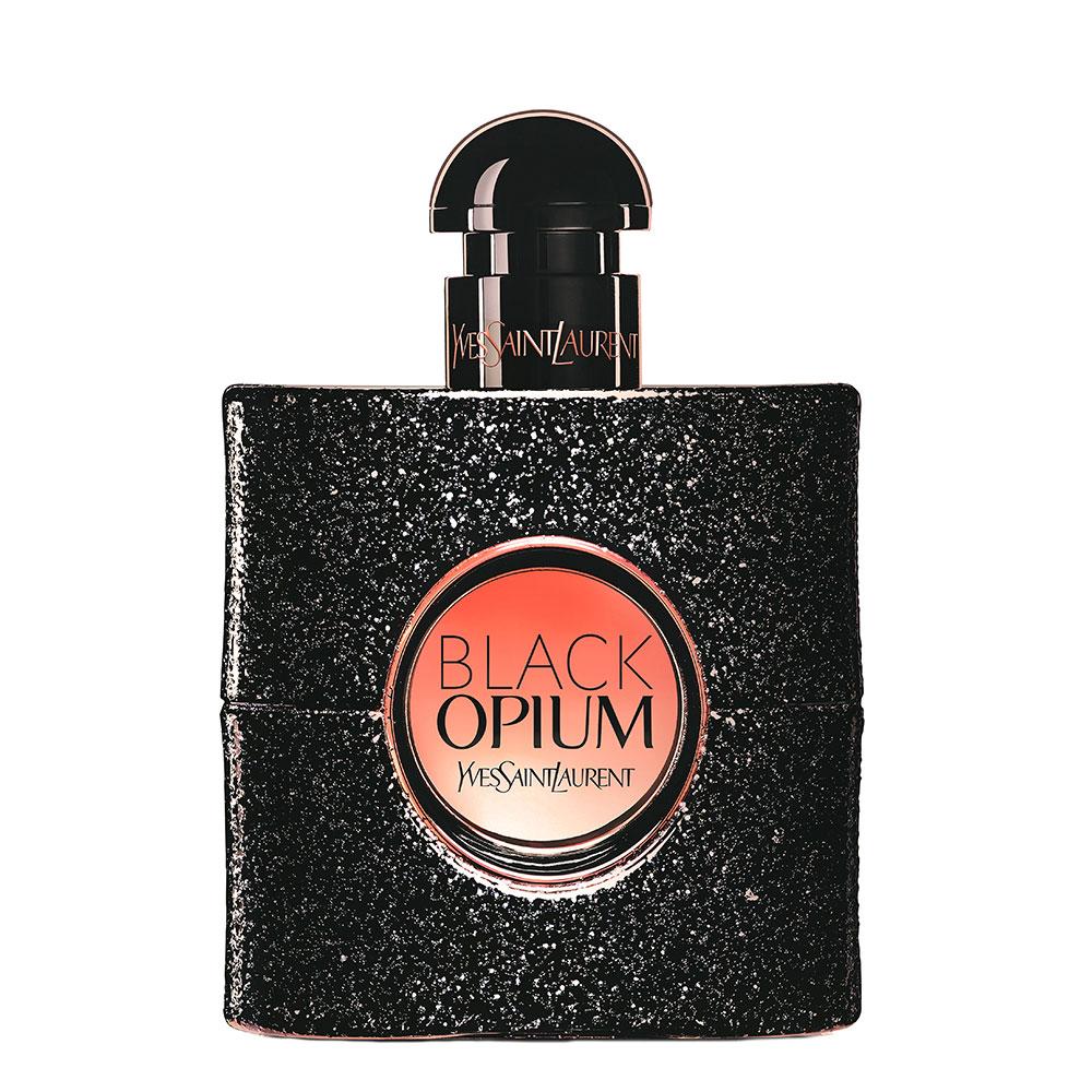 Парфумована вода Yves Saint Laurent Black Opium Розпив 1 мл