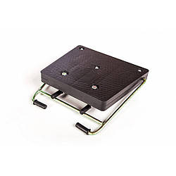 Навісний транец для човни ПВХ Аква Шторм, кріплення човнового мотора