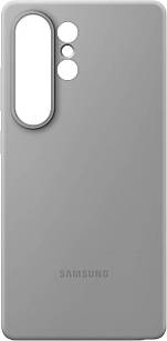 Чохол Samsung Silicone Case Gray для Galaxy S25 Ultra SM-S938