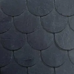 Покрівельний Сланець Сupa Рizarras Bullnose UH