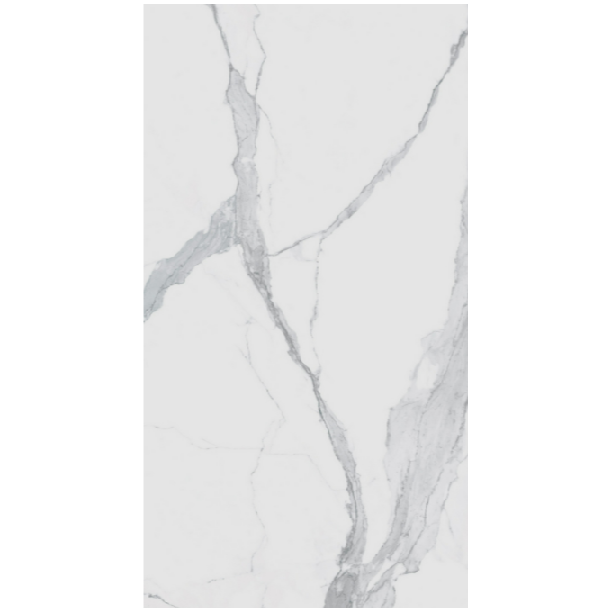 УЦІНКА REX Плитка стінова 120*240 *6mm; серія: I Classici di Rex,STATUARIO CHAIN C GLOSSY