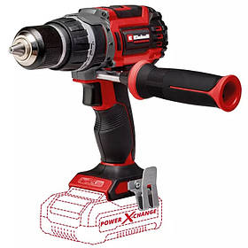 Шуруповерт акумуляторний ударний Einhell TP-CD 18/70 Li-i BL - Solo (безщітковий, без АКБ і зарядного пристрою)