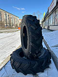 Шини для міні трактора 6.50-16 (7.50-16)  Німеччина, фото 2
