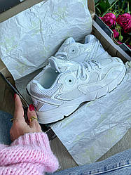 Astir White/Silver 36