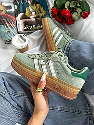 Gazelle Bold Grey 36 39