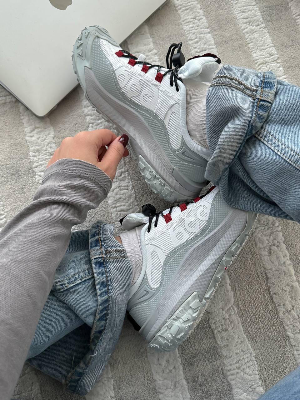 ACG Mountain Fly 2 Gore-Tex 40