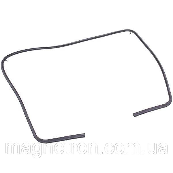 Ущільнювач дверей для духовки Whirlpool 481946818109, фото 1