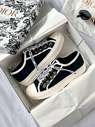 DIOR B23 Low Black Premium 37 38
