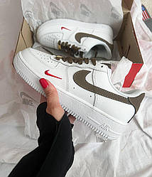 Air Force Mocco
