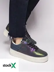 Nike Air Force Low Reflective