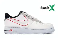 Nike Air Force AF1 LV 8 Script Swoosh