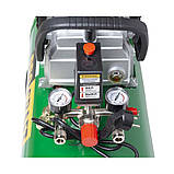 Повітряний компресор Procraft AC50 Universal, фото 2