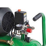Повітряний компресор Procraft AC50 Universal, фото 3