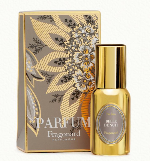 Духи Fragonard Belle de Nuit 15 мл, фото 1