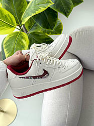 Air Force Beige/Bordo 36