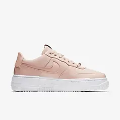 Air Force 1 Pixel Beige 36