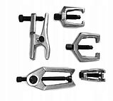 Набір знімачів кульових опор 5 шт Mar-Pol M66755, фото 2