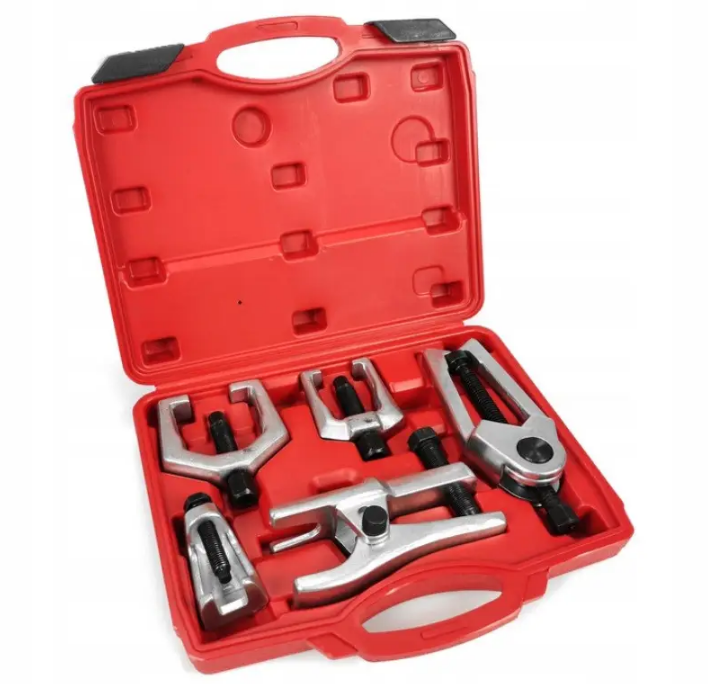 Набір знімачів кульових опор 5 шт Mar-Pol M66755, фото 1