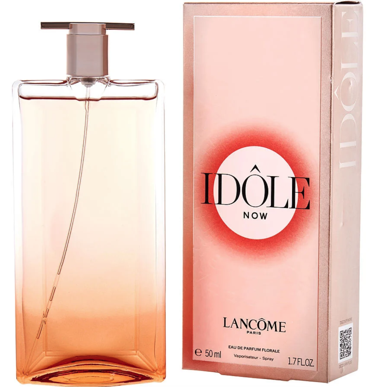 Женский парфюм Lancome Idole Now