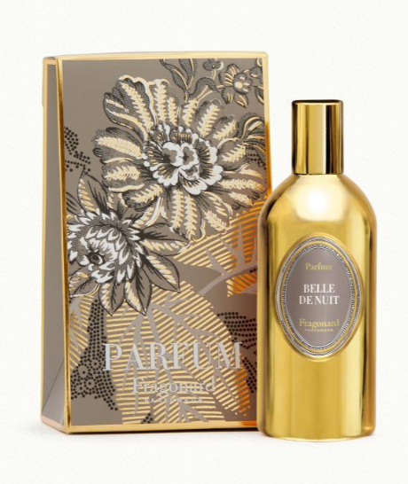 Парфуми Fragonard Belle de Nuit 120 мл, фото 1