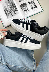 Campus x Bad Banny Black/White 36 40