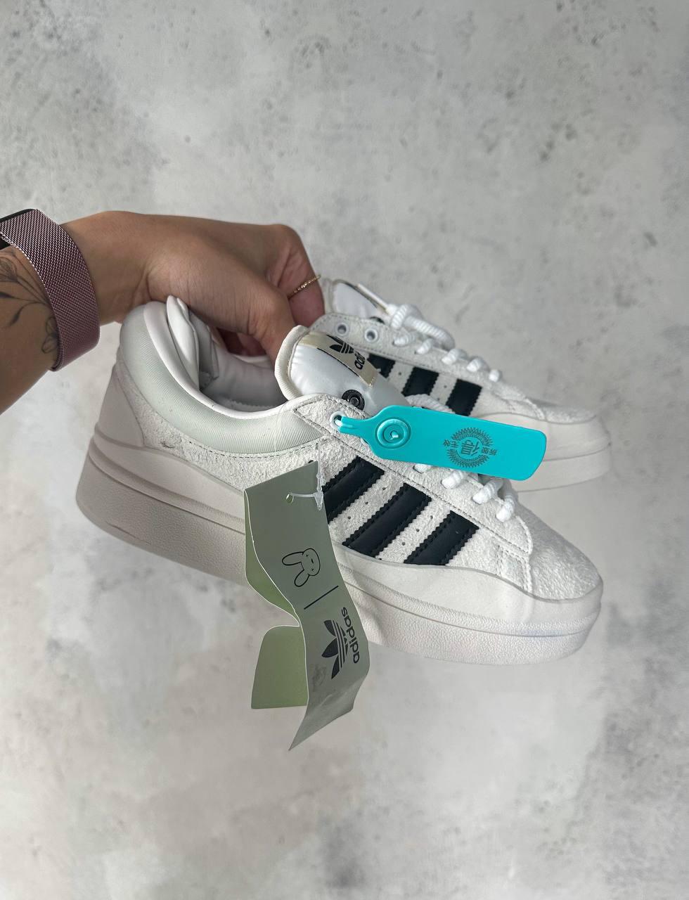 Campus x Bad Banny White 38