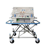 ТR 203 А - спеціалізований інкубатор для немовлят