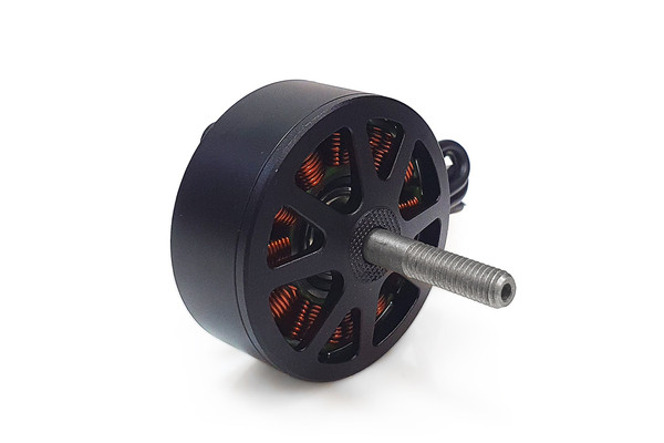 Мотор безколекторний UNI для мультикоптерів V4214 KV385 1080W 36А 5-8S - 1 шт.