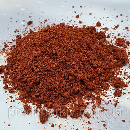 Паприка мелена,1кг, фото 1