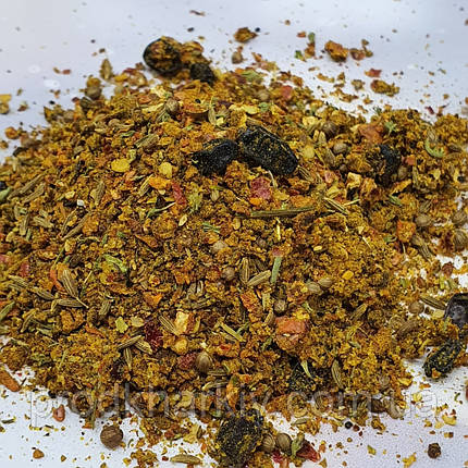 Суміш спецій для плову .1 кг, фото 1