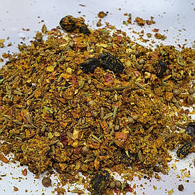 Суміш спецій для плову .1 кг