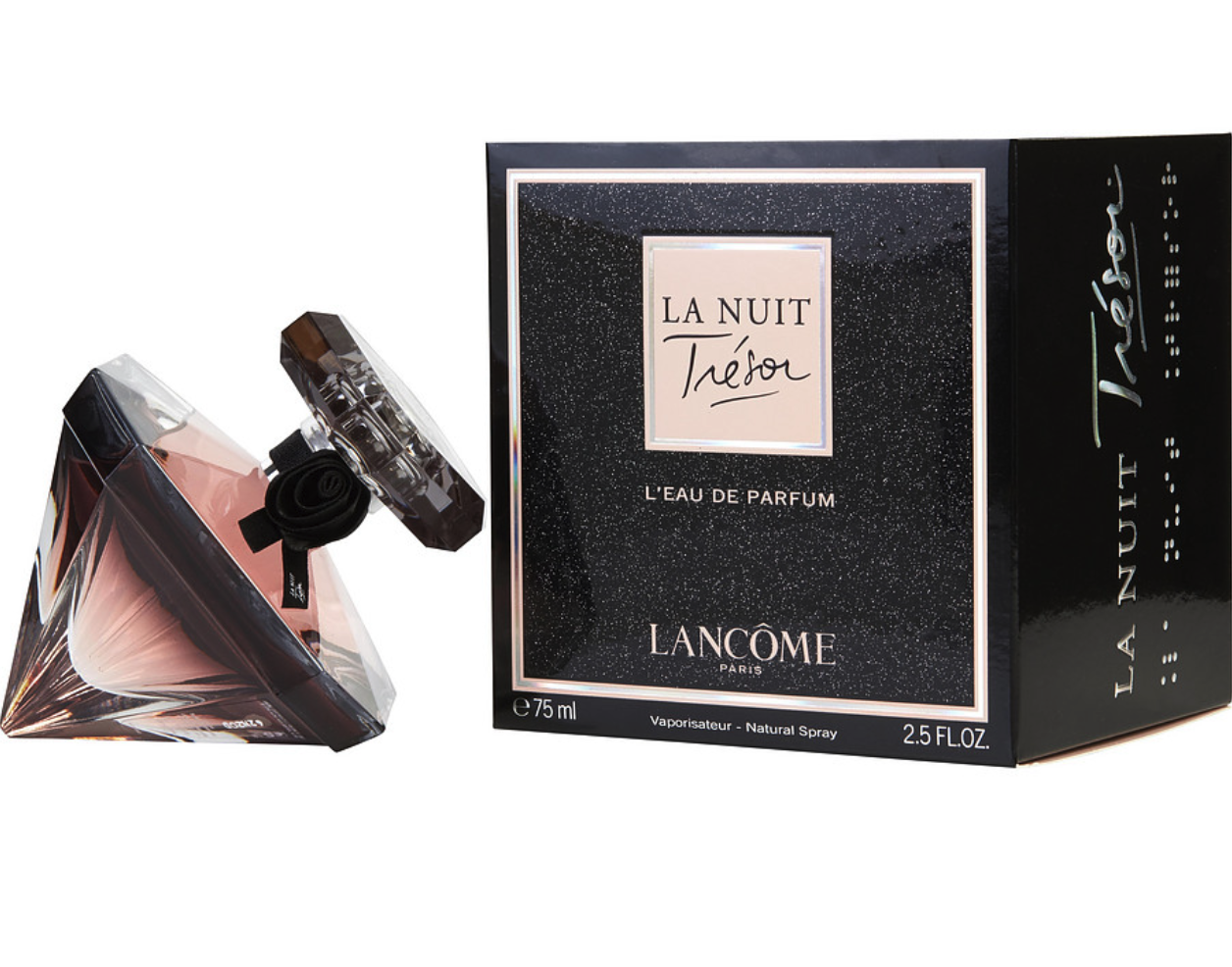 Жіночий аромат Lancome Tresor La Nuit 50 мл