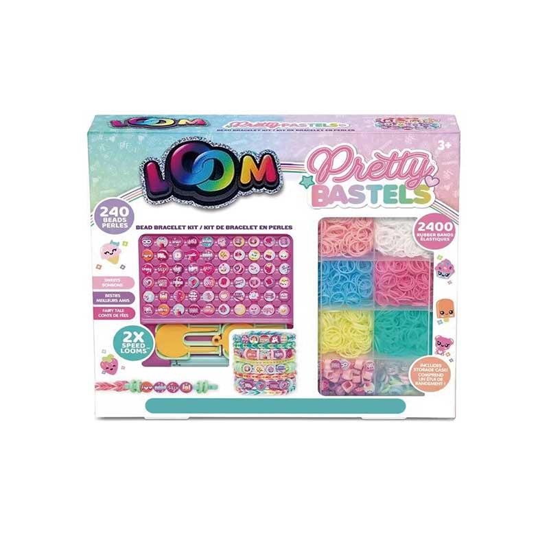 Резиночки для плетіння 16502, фото 1