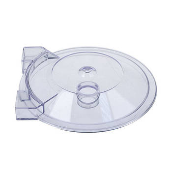 Кришка чаші ємності для кутера Angelo Po/Sirman 691247 D=225/204mm