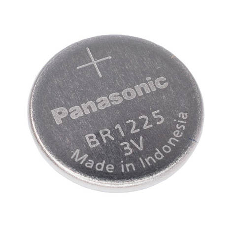 Батарейка BR1225 (BAT-BR1225) Panasonic, фото 1