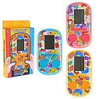 Електронна гра XM0111C 3 кольори 13.3×7.2 см, фото 2