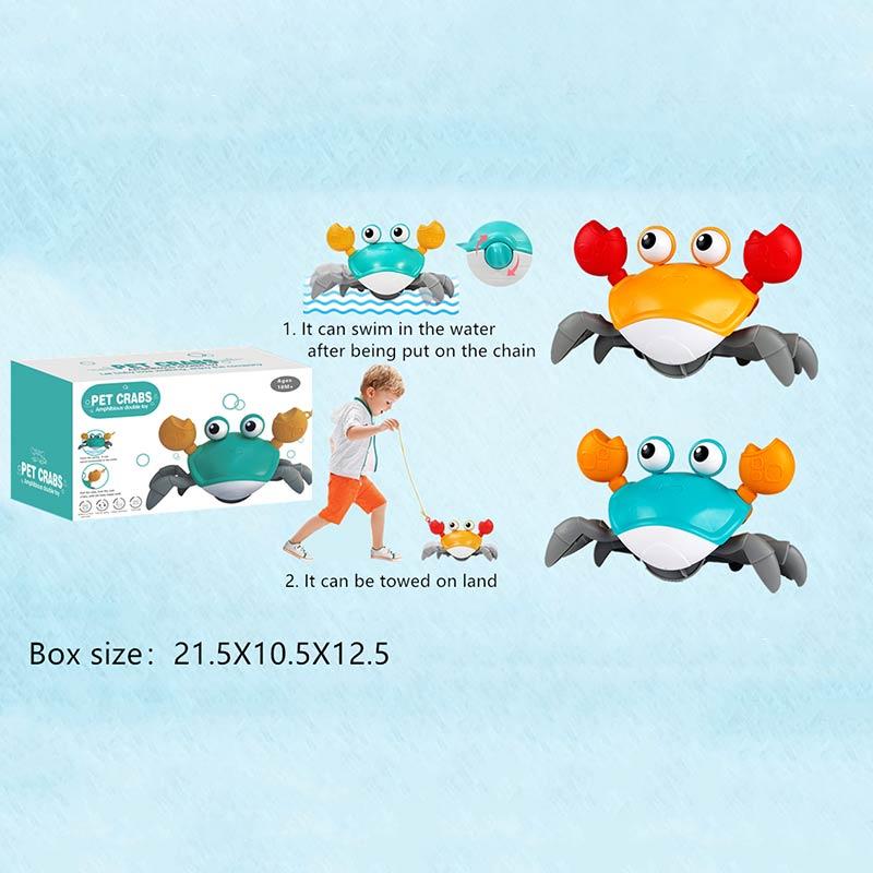 Іграшка для купання PX889B 2 кольори мікс, фото 1